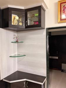 Bedroom Image of 1008 Sq.ft 2 BHK Apartment / Flat for sale in Maninagar Ahmedabad for Rs. 6500000