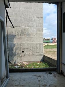 Bedroom One Image of 1150 Sq.ft 2 BHK Apartment / Flat for sale in Sector 104 Noida for Rs. 5100000
