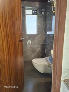 Image of 1650 Sq.ft 3 BHK Apartment / Flat for rent in Tirupati Koperkhairane Annex, Kopar Khairane, Navi Mumbai for Rs. 85000