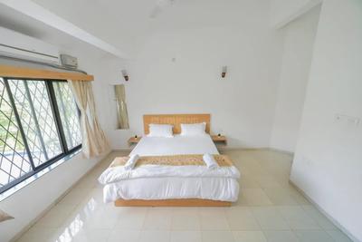 Bedroom Image of 1500 Sq.ft 3 BHK Villa for sale in Valvan Lonavala for Rs. 13000000