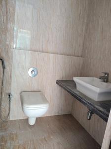 Bedroom Two Image of 825 Sq.ft 2 BHK Apartment / Flat for sale in Marathon Nexzone, Kolkhe Navi Mumbai for Rs. 6400000