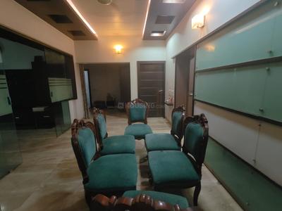 Hall Image of 5285 Sq.ft 5 BHK Independent House for sale in Bodakdev Ahmedabad for Rs. 135000000