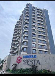 Image of 1248 Sq.ft 3 BHK Apartment / Flat for sale in Shreeji Siesta, Kudasan, Gandhinagar for Rs. 12000000