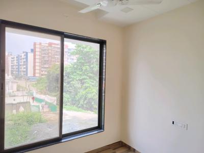 Bedroom Image of 1500 Sq.ft 3 BHK Apartment / Flat for rent in Thane West Thane for Rs. 70000