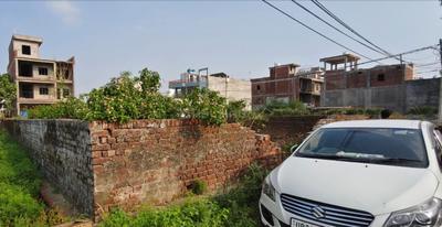 Image of 2100 Sq.ft Residential Plot / Land for sale in Gomti Nagar, Lucknow for Rs. 6300000