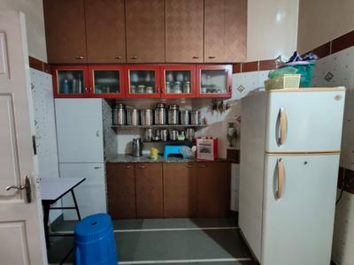 Kitchen Image of 3150 Sq.ft 3 BHK Villa for sale in Satellite Ahmedabad for Rs. 52500000