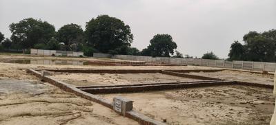 Image of 1050 Sq.ft Residential Plot / Land for sale in Gaura, Lucknow for Rs. 1627500