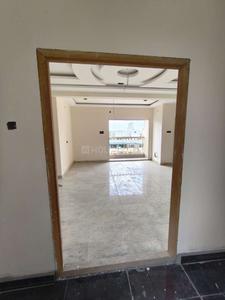Hall Image of 1550 Sq.ft 3 BHK Apartment / Flat for sale in Akber Towers, Malakpet Hyderabad for Rs. 10230000