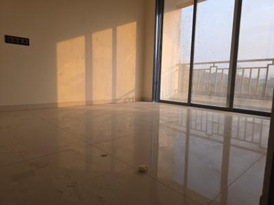 Bedroom Image of 710 Sq.ft 1 BHK Apartment / Flat for sale in Pushpak Nagar Navi Mumbai for Rs. 3800000