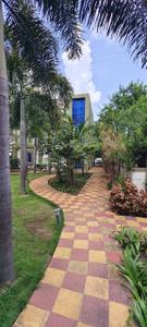 Image of 684 Sq.ft 1 BHK Apartment / Flat for sale in Nayan Mountscape, Pisoli, Pune for Rs. 3500000