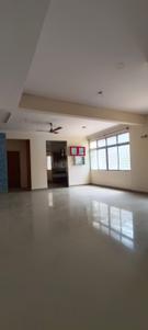 Hall Image of 1800 Sq.ft 3 BHK Apartment / Flat for rent in JP Nagar Bengaluru for Rs. 40007