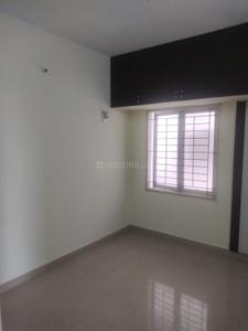 Bedroom Image of 1200 Sq.ft 3 BHK Apartment / Flat for sale in Badhri Anugraha, Velachery Chennai for Rs. 8600000