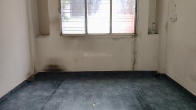 Living Room Image of 625 Sq.ft 1 BHK Apartment / Flat for rent in Kothrud Pune for Rs. 21000