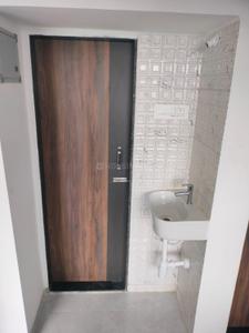 Image of 550 Sq.ft 1 BHK Apartment / Flat for sale in HDIL Paradise City, Palghar, Mumbai for Rs. 2100000