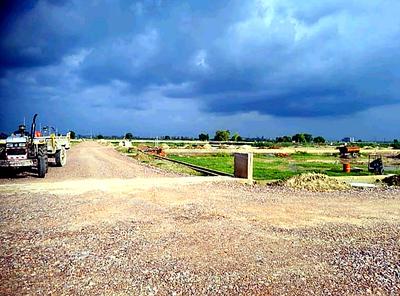 Image of 150 Sq.ft Residential Plot / Land for sale in Sector 145, Noida for Rs. 28500000