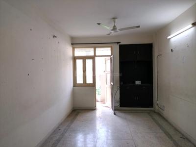 Hall Image of 750 Sq.ft 2 BHK Independent House for sale in Dwarka Mor New Delhi for Rs. 14500000
