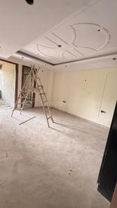 Hall Image of 1350 Sq.ft 2 BHK Apartment / Flat for sale in Vasant Kunj New Delhi for Rs. 9800000