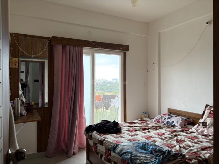 Dodsworth Layout, Whitefield Bedroom 1