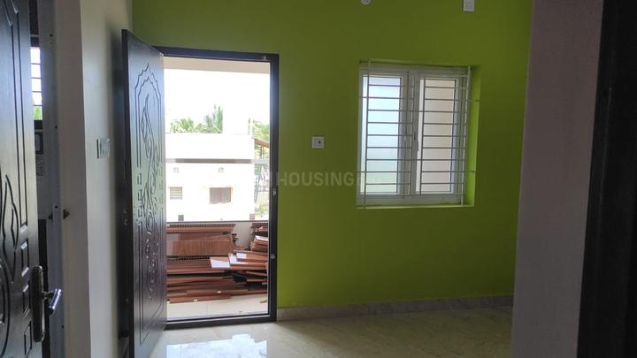 Kavi Bharathi Nagar Bedroom 1