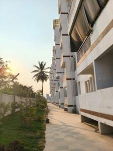 Image of 1099 Sq.ft 2 BHK Apartment / Flat for sale in Sapthagiri Sampada, Hoskote, Bengaluru for Rs. 7253400