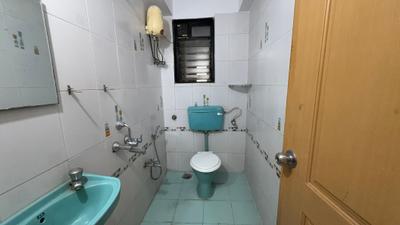 Image of 1550 Sq.ft 3 BHK Apartment / Flat for sale in Kharghar, Navi Mumbai for Rs. 29000000