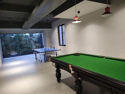 Image of 1262 Sq.ft 2 BHK Apartment / Flat for sale in Manbhum Home Tree, Jeedimetla, Hyderabad for Rs. 12000000