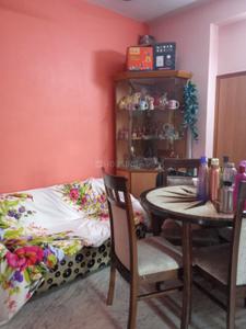 Hall Image of 800 Sq.ft 2 BHK Apartment / Flat for sale in Bijoygarh Kolkata for Rs. 3000000