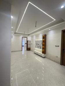Hall Image of 1150 Sq.ft 2 BHK Builder Floor for sale in GMS Road Dehradun for Rs. 6445000