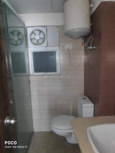 Image of 1550 Sq.ft 3 BHK Apartment / Flat for sale in Mahagun Moderne, Sector 78, Noida for Rs. 21000000