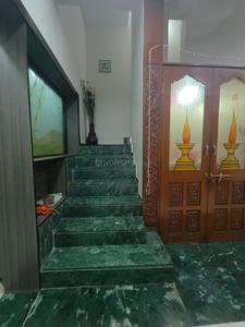 Kitchen Image of 3789 Sq.ft 5 BHK Villa for sale in Bodakdev Ahmedabad for Rs. 75000000