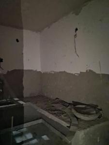 Kitchen Image of 1050 Sq.ft 2 BHK Apartment / Flat for sale in Hark Sai Homes 6, Sector 49 Noida for Rs. 5000001