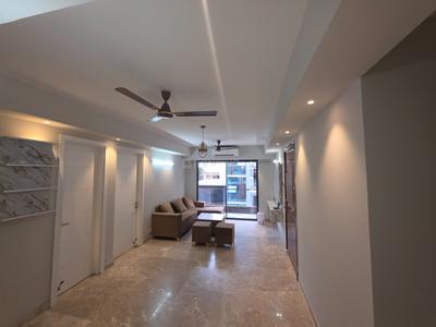 Hall Image of Signature Global 63A in Sector 63, Gurgaon