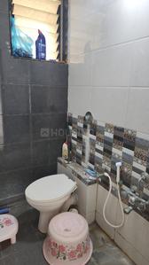 Image of 1350 Sq.ft 3 BHK Apartment / Flat for rent in Eklingji Radhe Skyline, Sanand, Ahmedabad for Rs. 20000