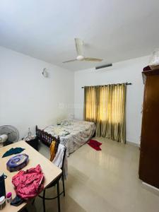 Hall Image of 2000 Sq.ft 3 BHK Villa for sale in Aluva Kochi for Rs. 5500000