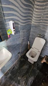 Bathroom Image of Sai Real Estate in Thane West, Thane