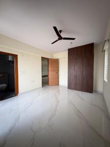 Hall Image of 2000 Sq.ft 3 BHK Apartment / Flat for rent in Banaswadi Bengaluru for Rs. 90000