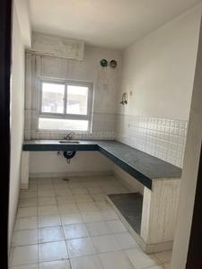 Kitchen Image of 1707 Sq.ft 3.5 BHK Apartment / Flat for sale in KLJ Greens, Sector 77 Faridabad for Rs. 13800000
