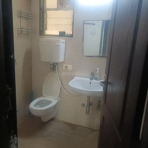 Image of 1100 Sq.ft 2 BHK Apartment / Flat for rent in Nyati Equatorial, Bavdhan, Pune for Rs. 30000
