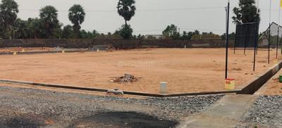 Image of 800 Sq.ft Residential Plot / Land for sale in Kinathukadavu, Coimbatore for Rs. 1450000