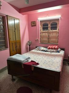 Bedroom Image of 836 Sq.ft 3 BHK Apartment / Flat for sale in Dum Dum Park Kolkata for Rs. 4500000
