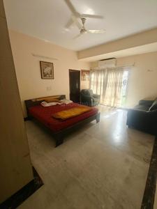 Bedroom Image of 4500 Sq.ft 4 BHK Apartment / Flat for rent in Kilpauk Chennai for Rs. 215000
