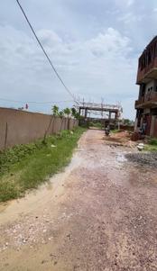 Image of 1500 Sq.ft Residential Plot / Land for sale in Gosainganj, Lucknow for Rs. 4275000