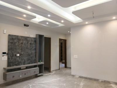 Living Room Image of 1800 Sq.ft 3 BHK Builder Floor for sale in Paschim Vihar New Delhi for Rs. 36000000