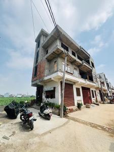 Image of 2200 Sq.ft 4 BHK Independent House for sale in Talabpur Urf Hathipur, Ghaziabad for Rs. 9000000