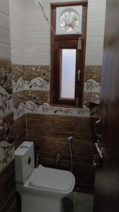 Image of 750 Sq.ft 2 BHK Builder Floor for rent in Sector 19 Dwarka, New Delhi for Rs. 25000