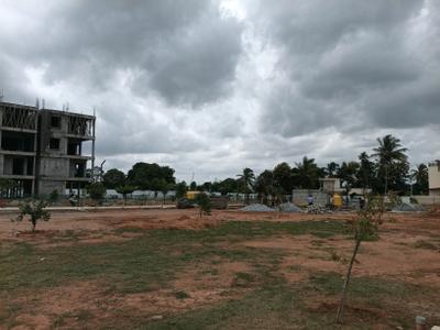 Image of 1500 Sq.ft Residential Plot / Land for sale in Battarahalli, Bengaluru for Rs. 14400028