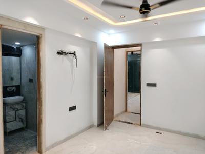 Bedroom Image of 1800 Sq.ft 3 BHK Apartment / Flat for sale in CGHS Solomon Heights, Sector 19 Dwarka New Delhi for Rs. 35100000