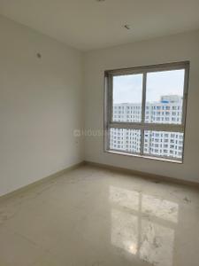 Bedroom Image of 1450 Sq.ft 3 BHK Apartment / Flat for sale in Hubtown Rising City, Ghatkopar East Mumbai for Rs. 30000000