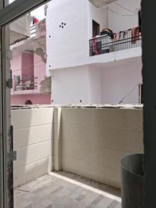 Bedroom One Image of 1450 Sq.ft 3 BHK Apartment / Flat for sale in Capital Metro Height, Sector 72 Noida for Rs. 5200000