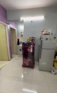 Kitchen Image of 990 Sq.ft 2 BHK Apartment / Flat for sale in Kundan Estates, Pimple Saudagar Pune for Rs. 7800000